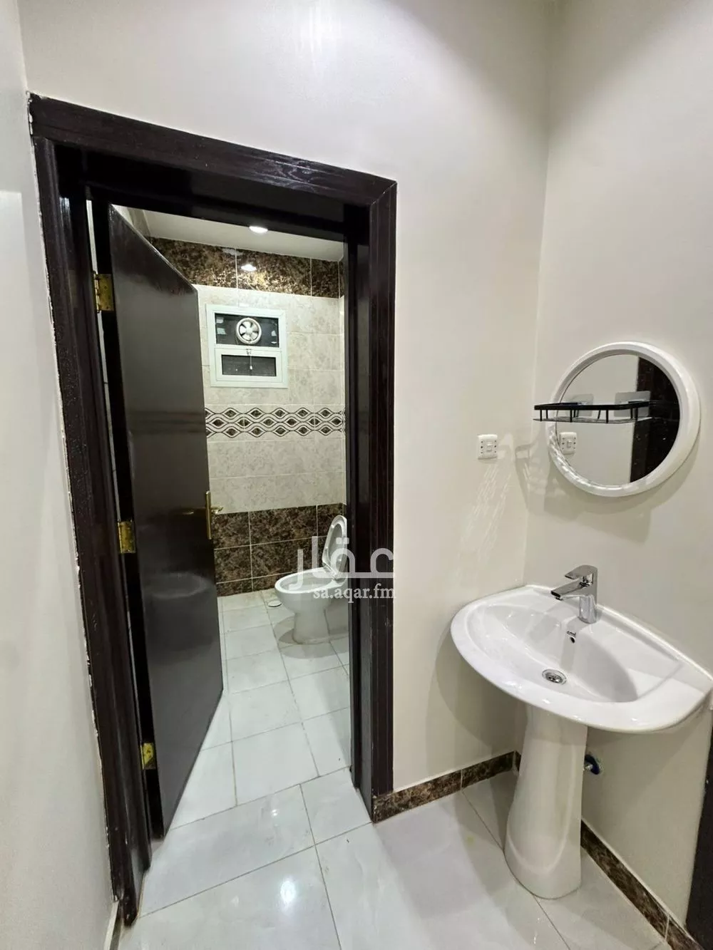 3 bedroom apartment in Al Rimal, Riyadh 10