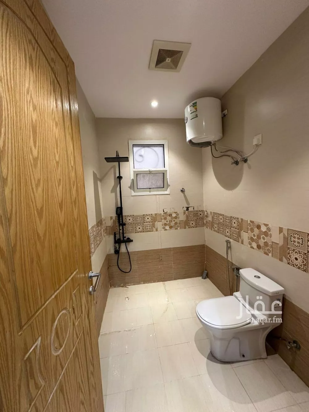 6 bedroom villa in Al Munsiyah, Riyadh 15