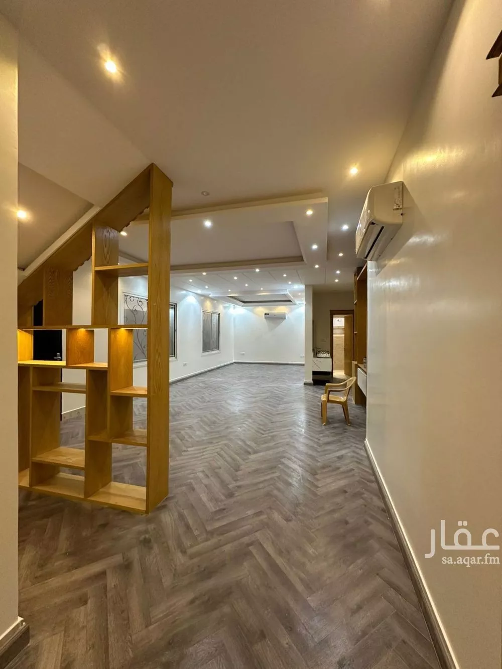 فيلا 6 غرف في المونسية 3