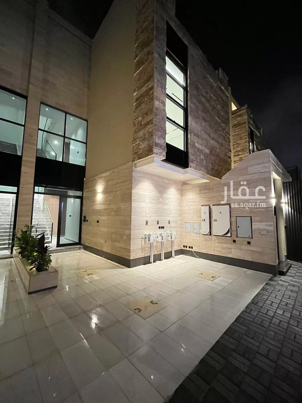 3 bedroom floor in Al Narjis 2