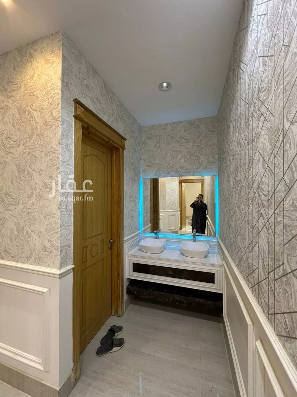 6 bedroom villa in Al Munsiyah, Riyadh 6
