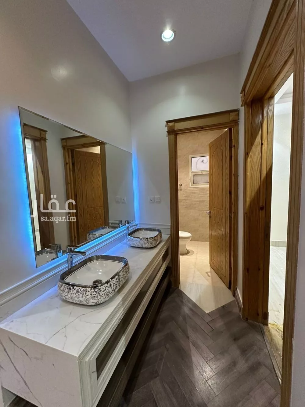 6 bedroom villa in Al Munsiyah, Riyadh 9