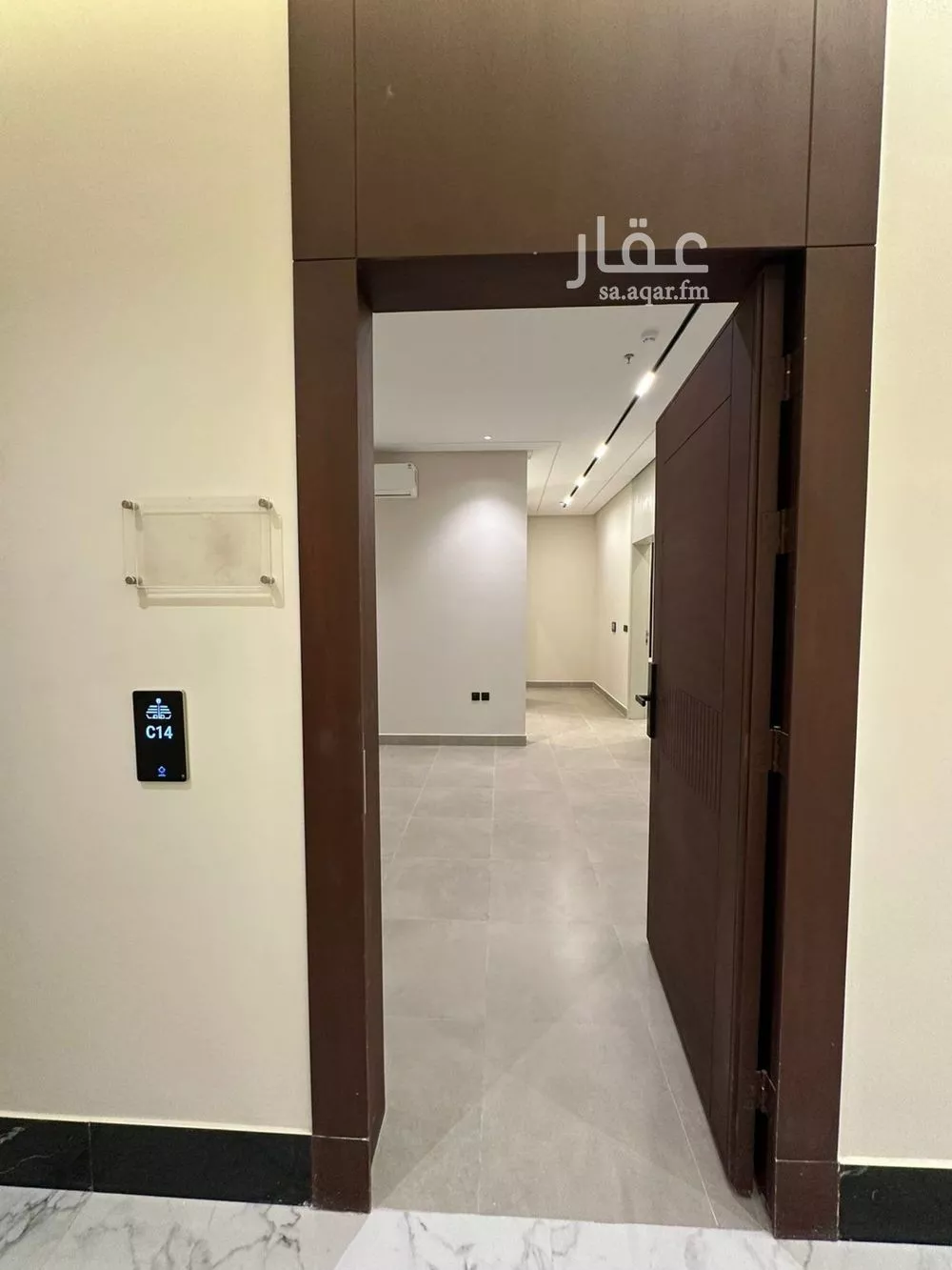 2 bedroom apartment in Al Munsiyah 2