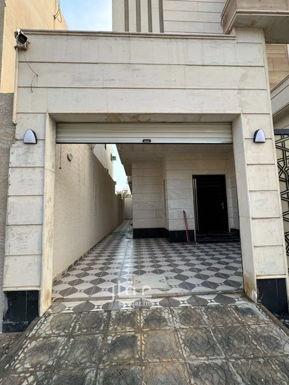 فيلا 6 غرف في المونسية 2