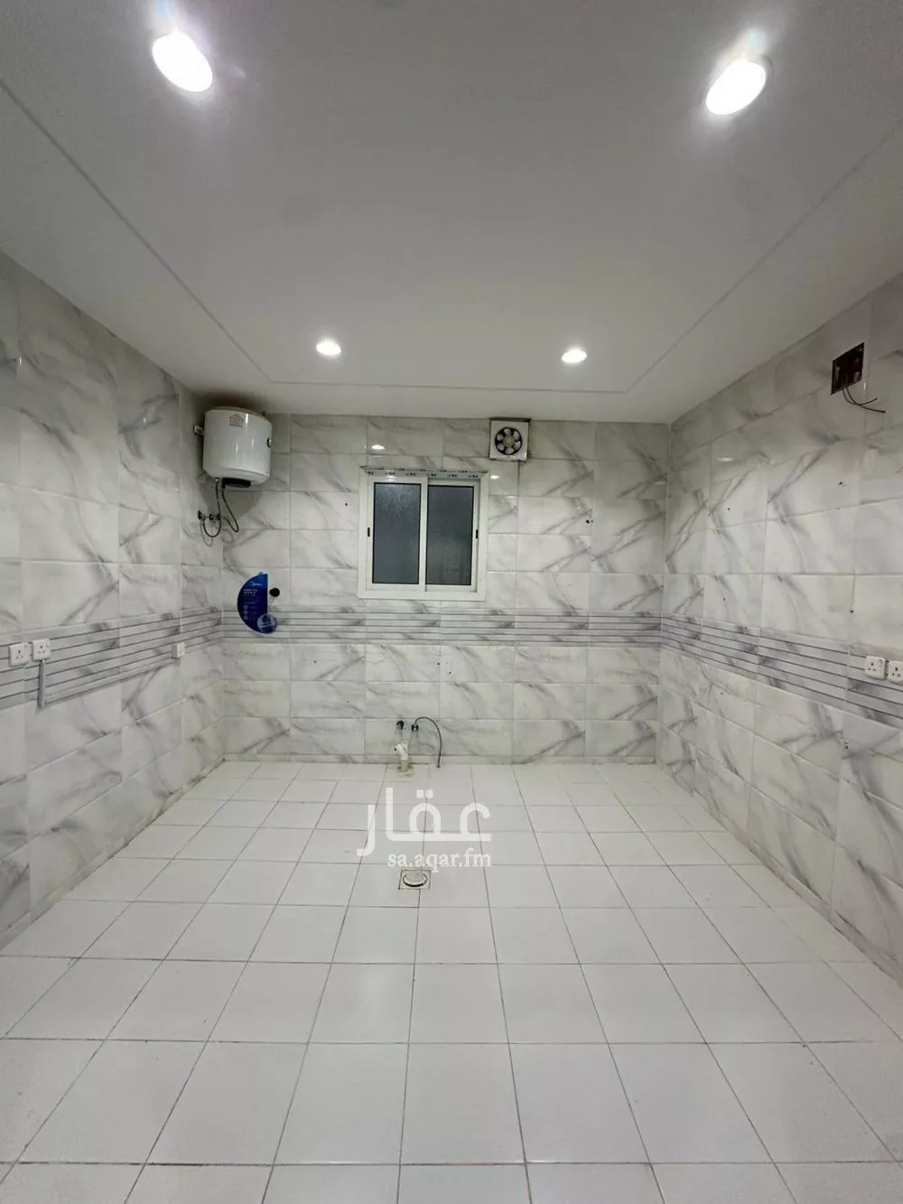 3 bedroom apartment in Al Rimal, Riyadh 4