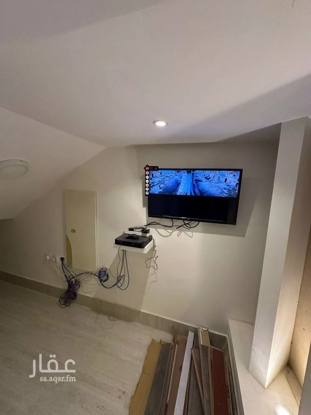 6 bedroom villa in Al Munsiyah, Riyadh 10