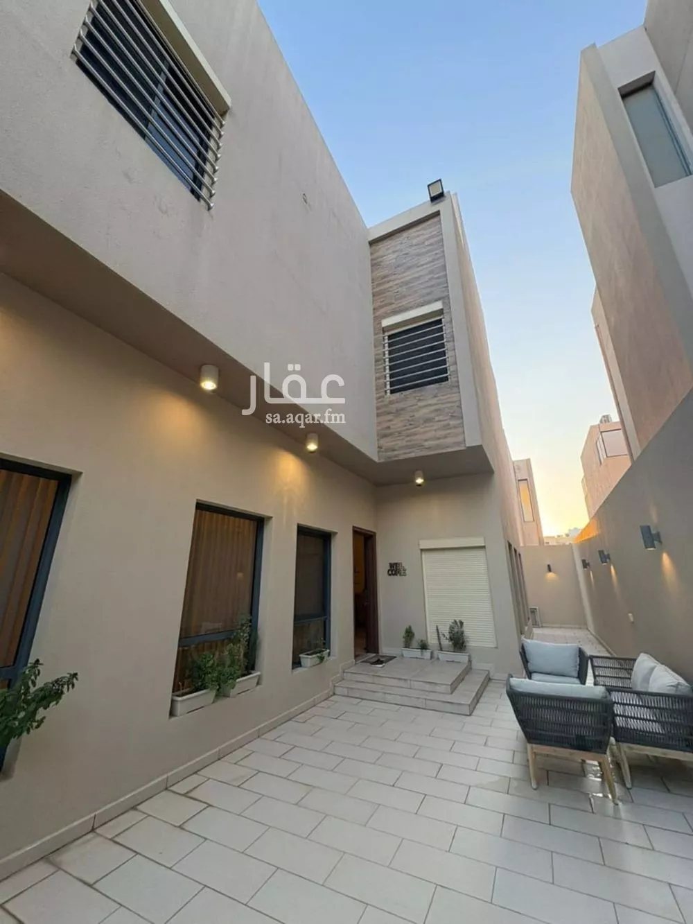 فيلا 7 غرف في الياسمين 1