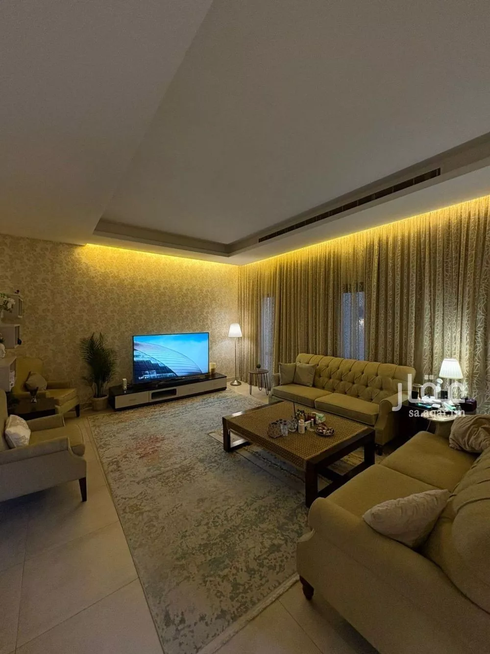 فيلا 7 غرف في الياسمين 4