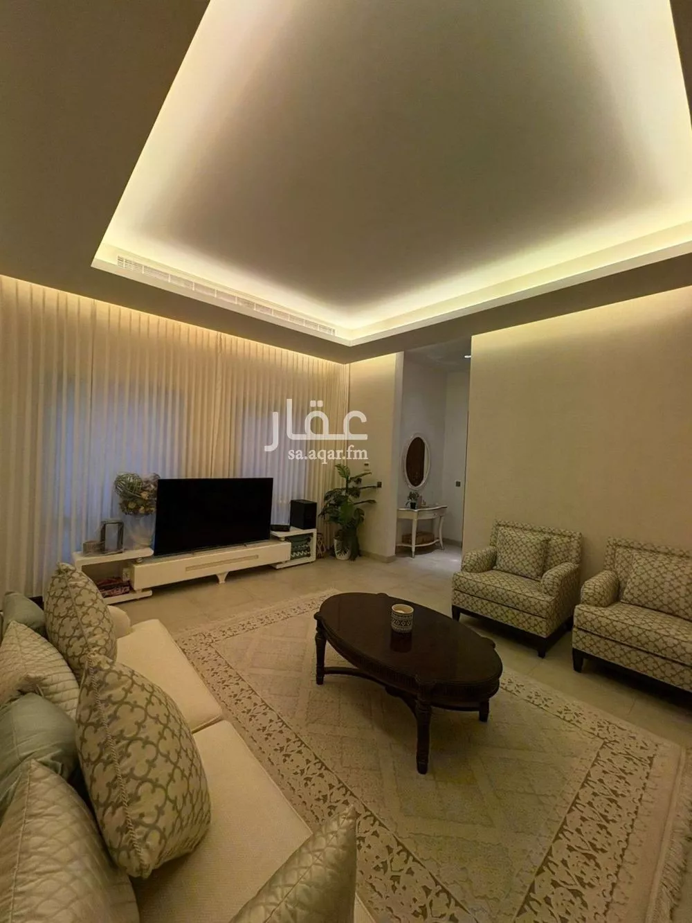 فيلا 7 غرف في الياسمين 3