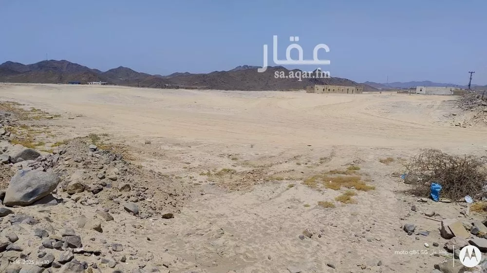 land in Al Matar, Madinah 4