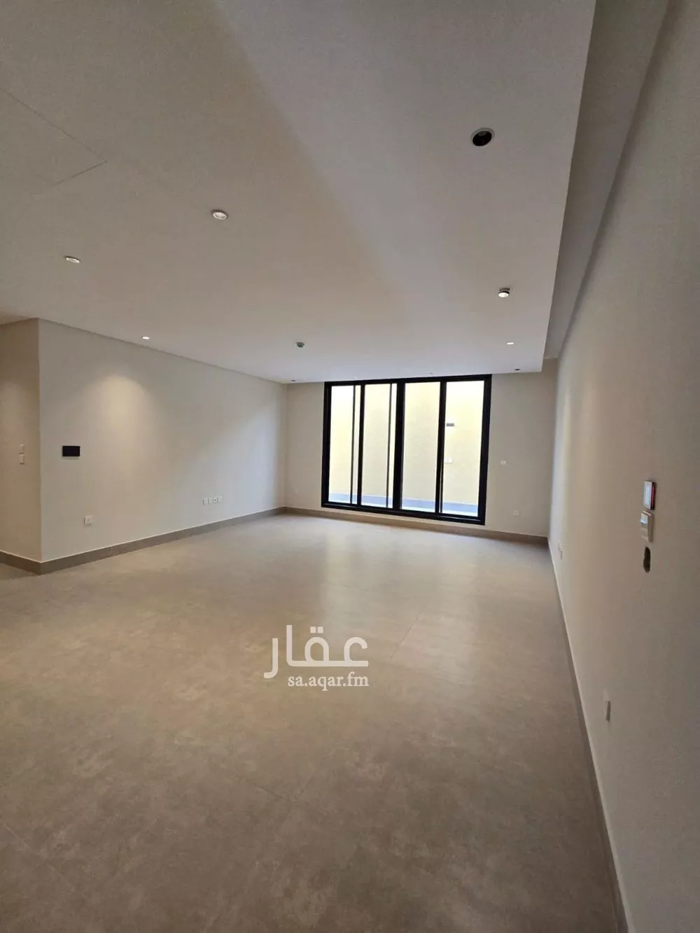 شقة 3 غرف في النرجس 3