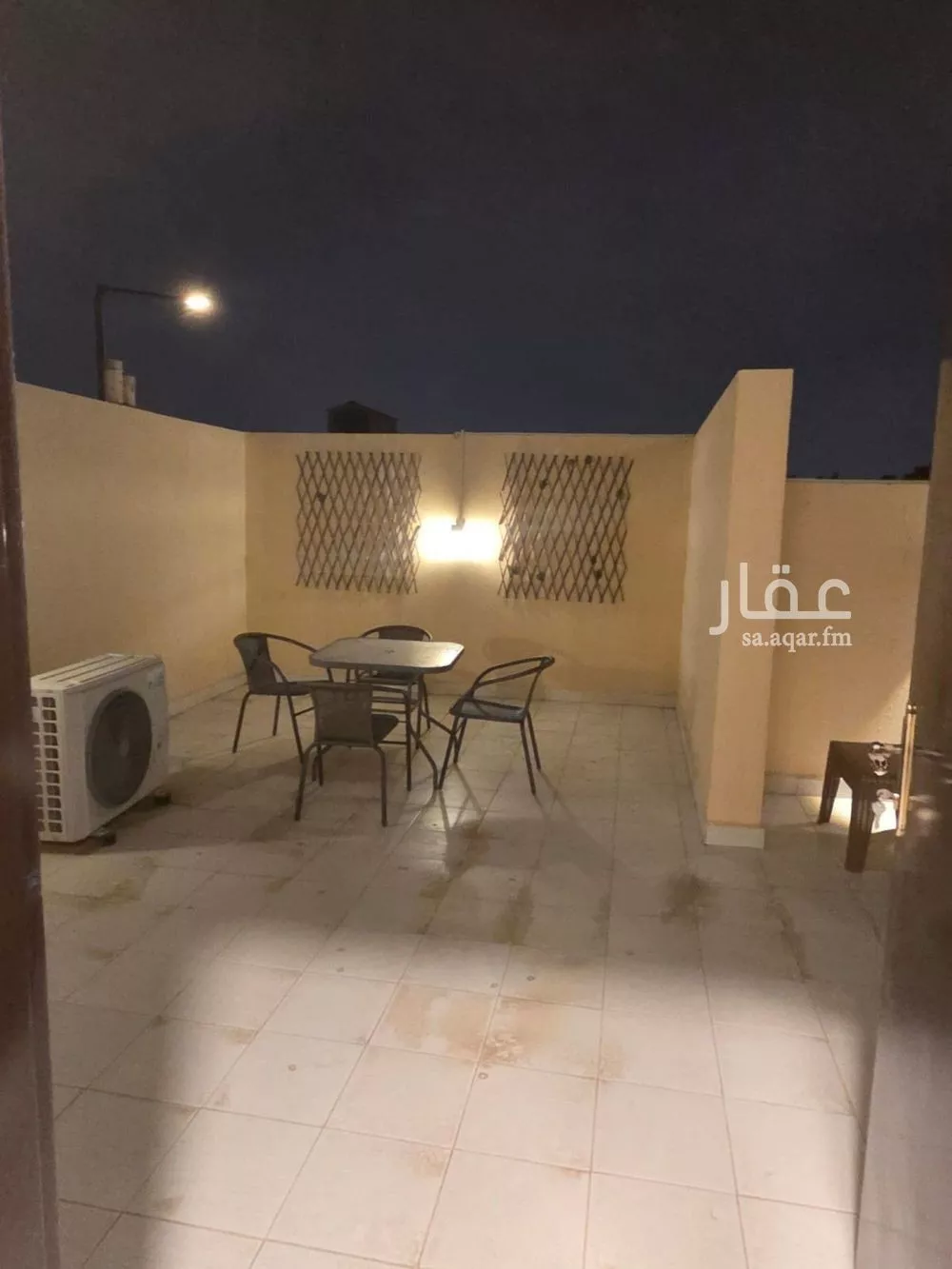 دور 3 غرف في الياسمين 3