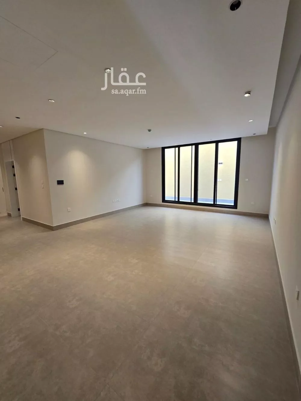 شقة 3 غرف في النرجس 5