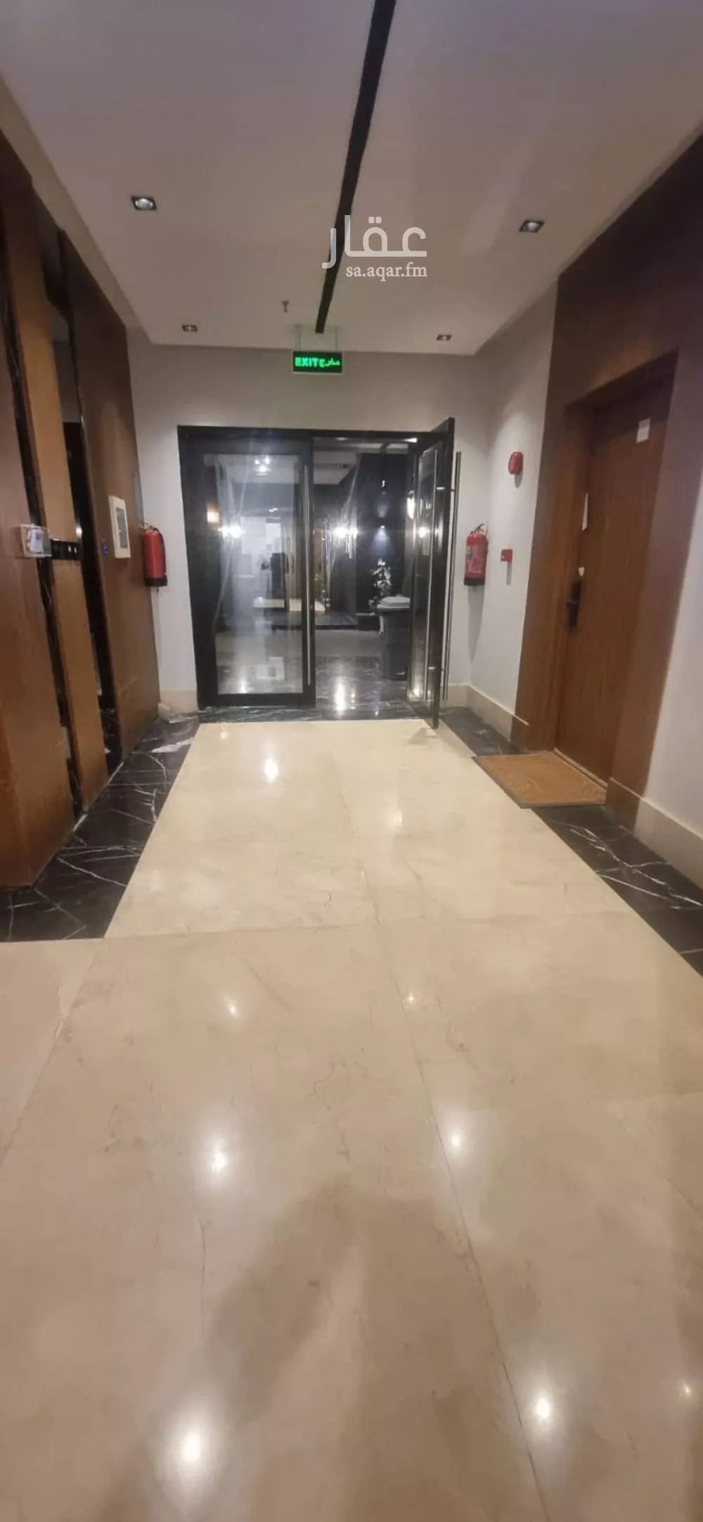 شقة 3 غرف في الملقا 3