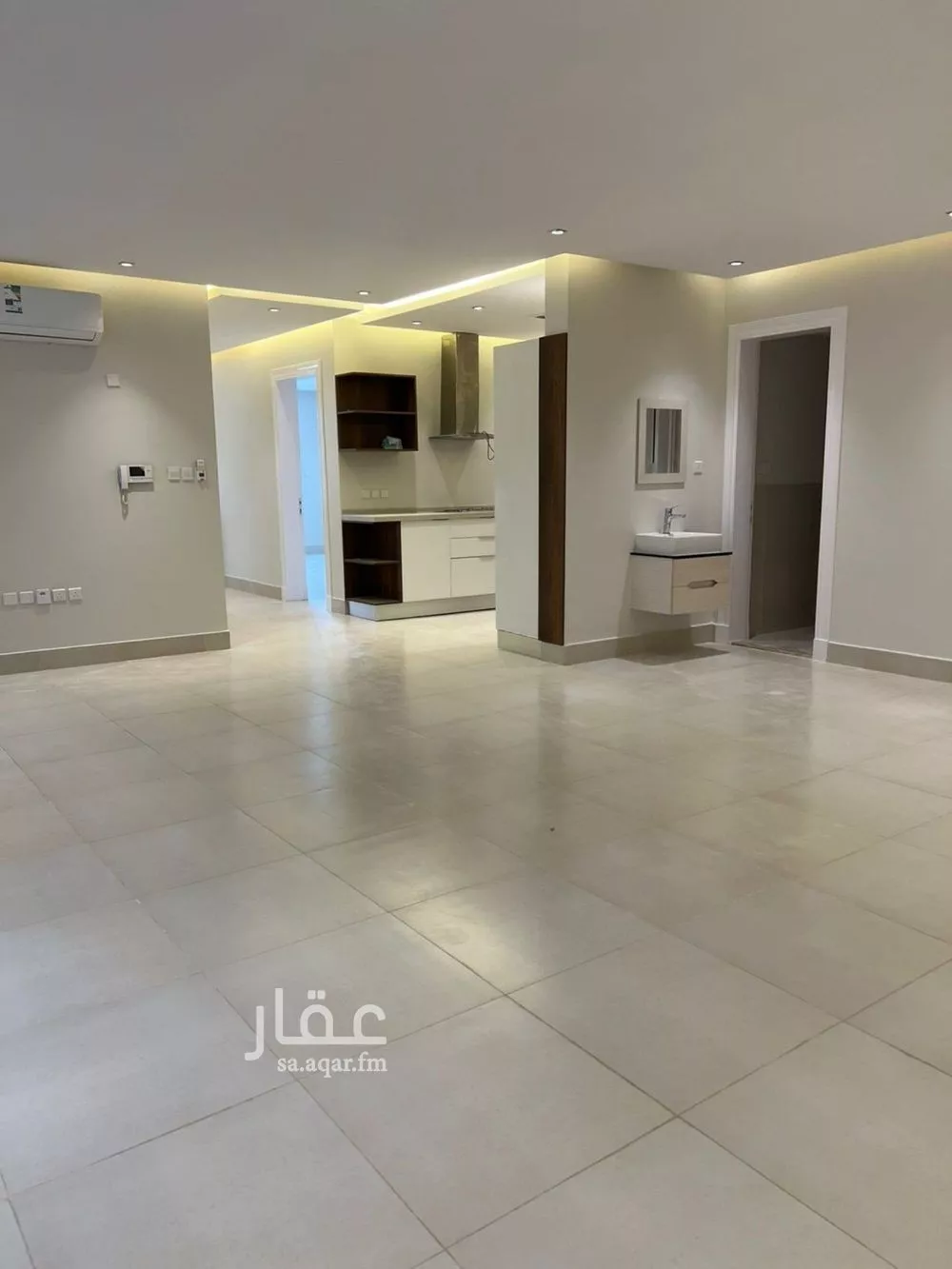 3 bedroom apartment in Al Nada 1