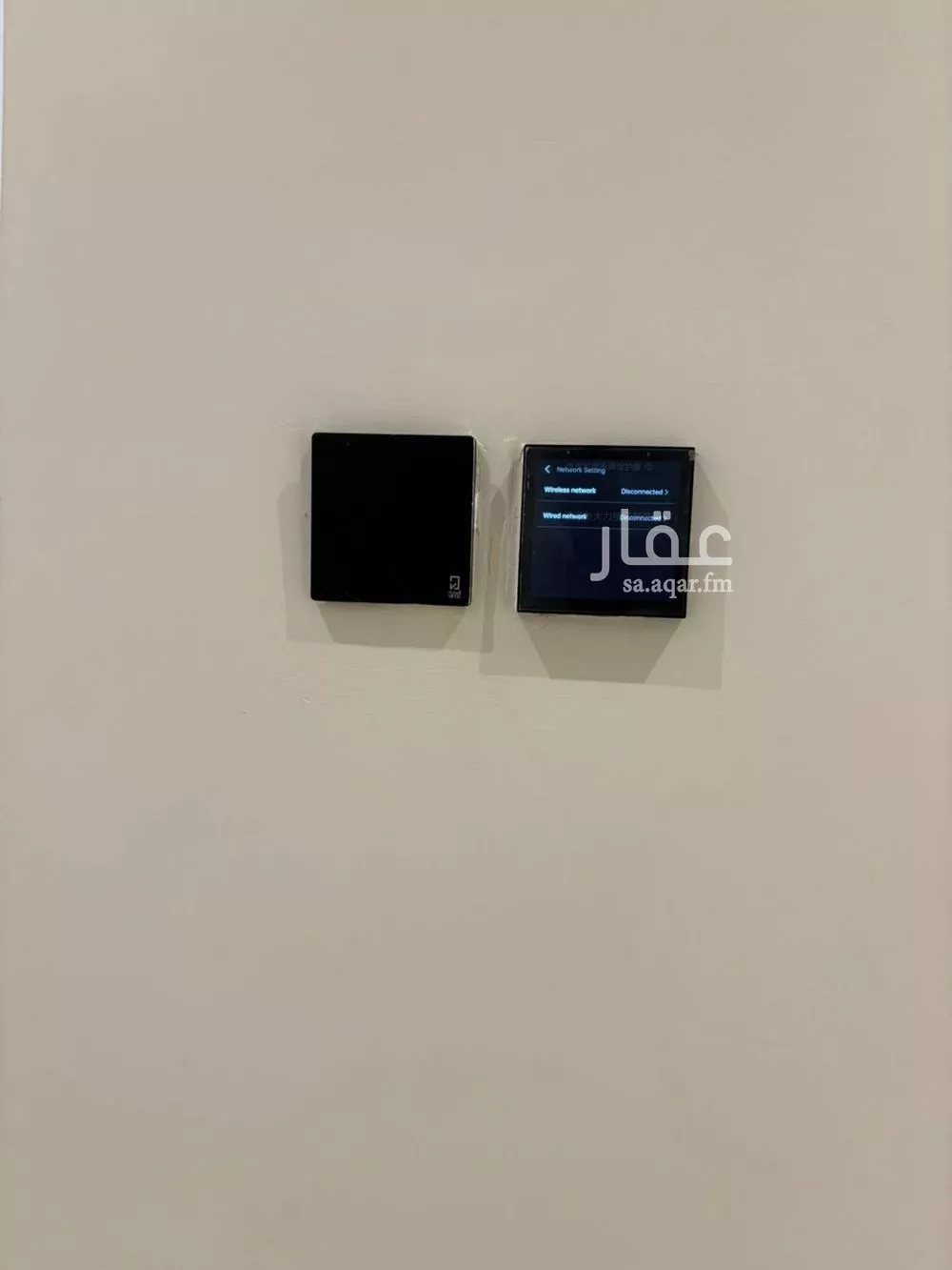 شقة 3 غرف في الرمال 4