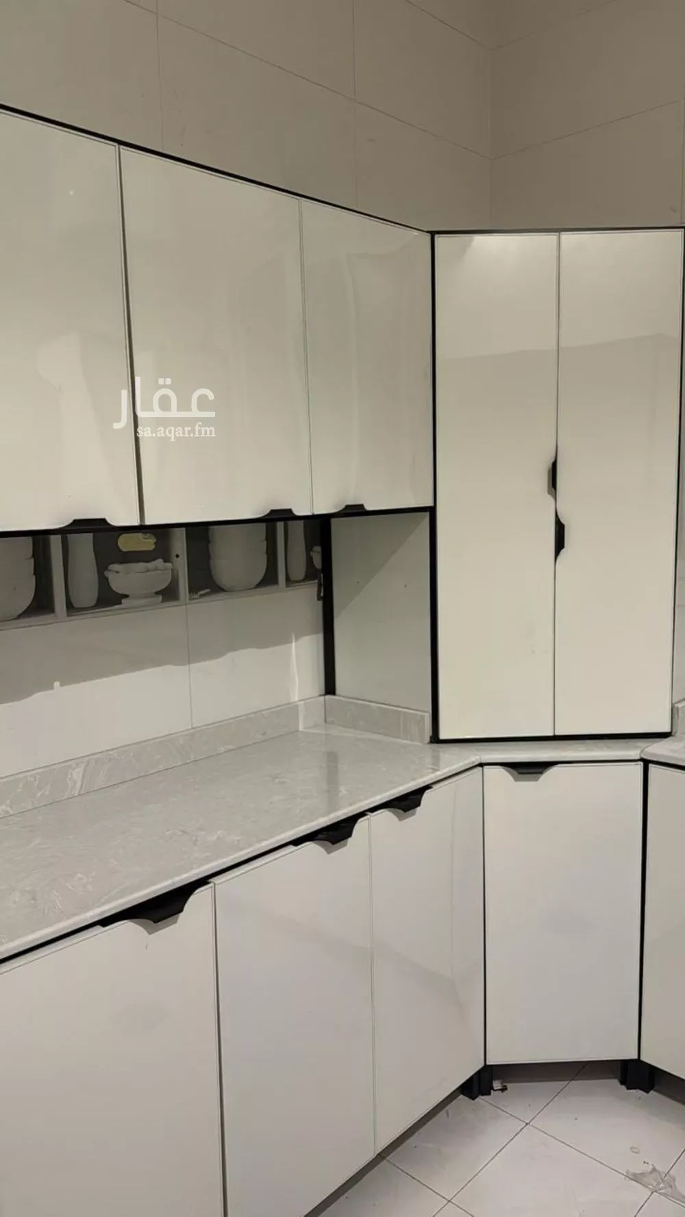 2 bedroom floor in Al Aridh 2