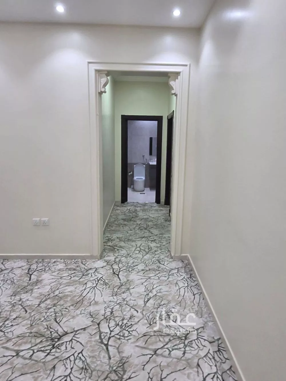 دور 3 غرف في الياسمين 5