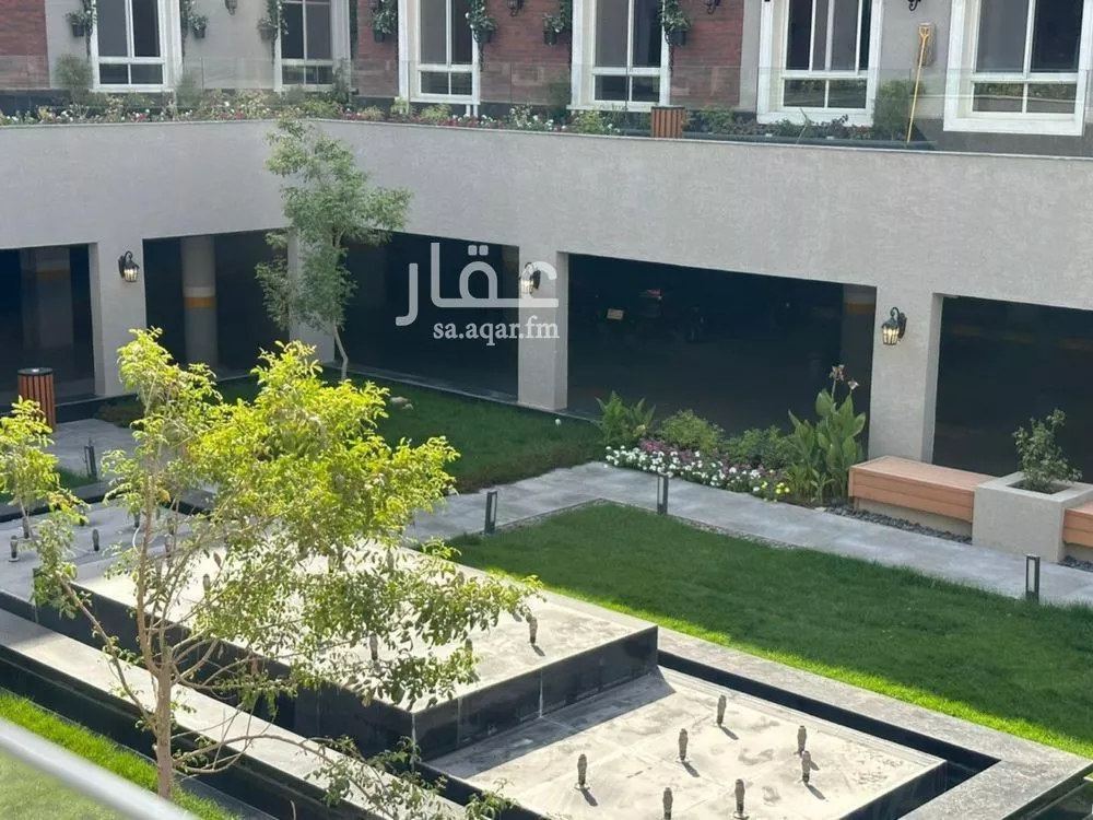 3 bedroom apartment in Salah Ad Din, Riyadh 6