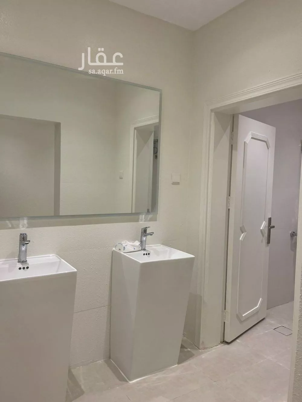 دور 3 غرف في الملك فيصل 3