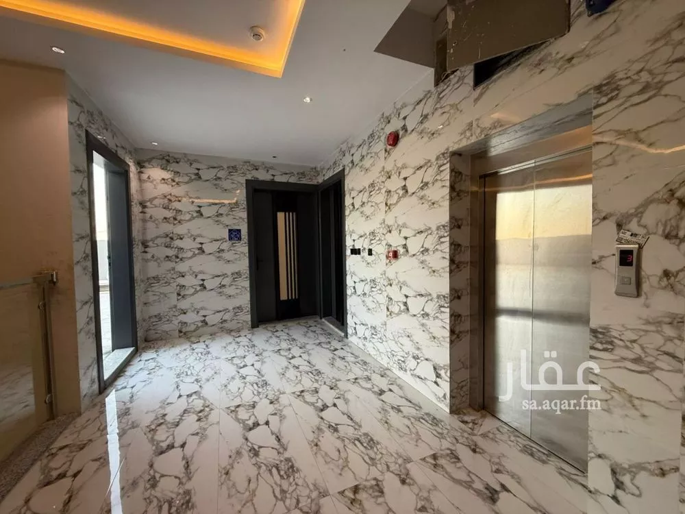4 bedroom apartment in Okaz, Riyadh 13