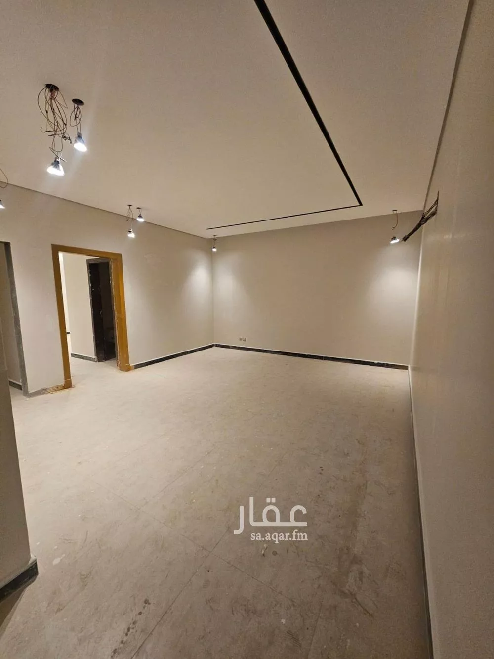 دور 3 غرف في النرجس 1