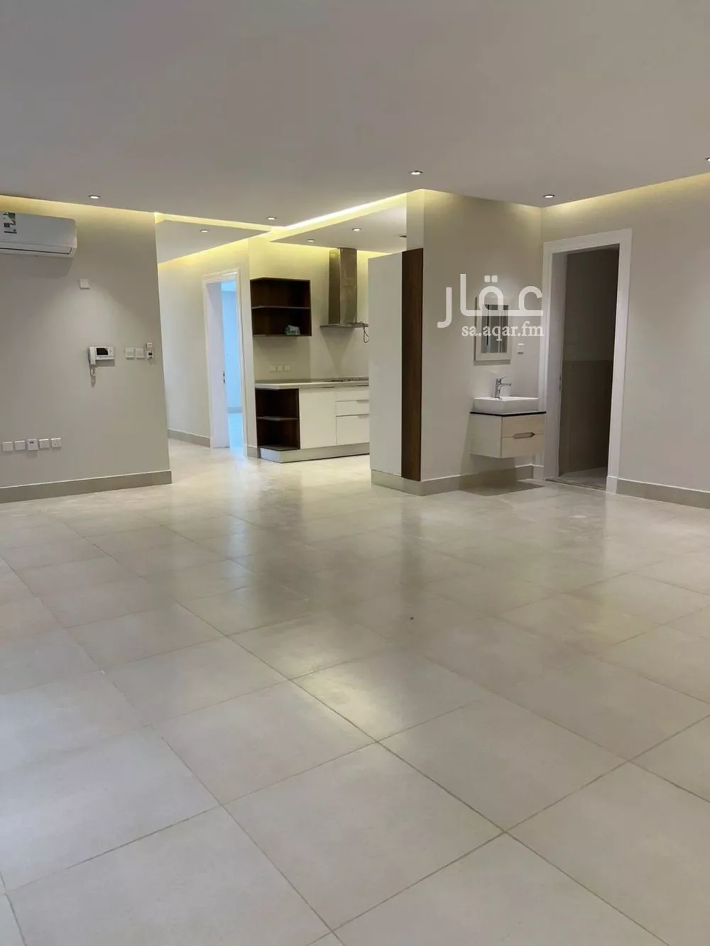 3 bedroom apartment in Al Nada 2