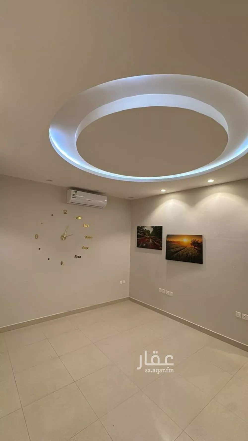 2 bedroom floor in Al Aridh 1