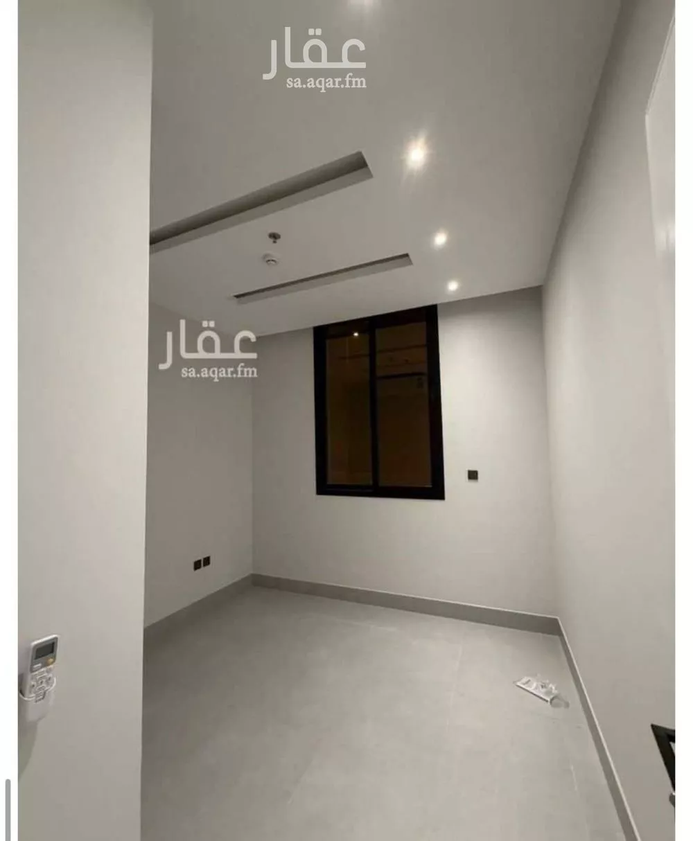 شقة 4 غرف في النرجس 2