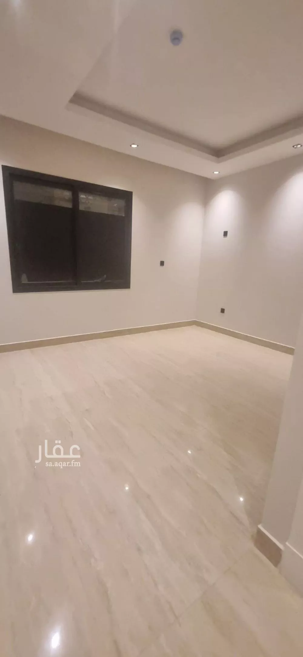 شقة 3 غرف في الملقا 3