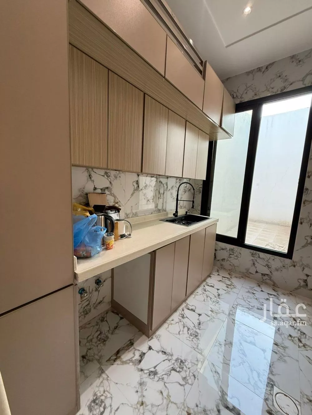 4 bedroom apartment in Okaz, Riyadh 10