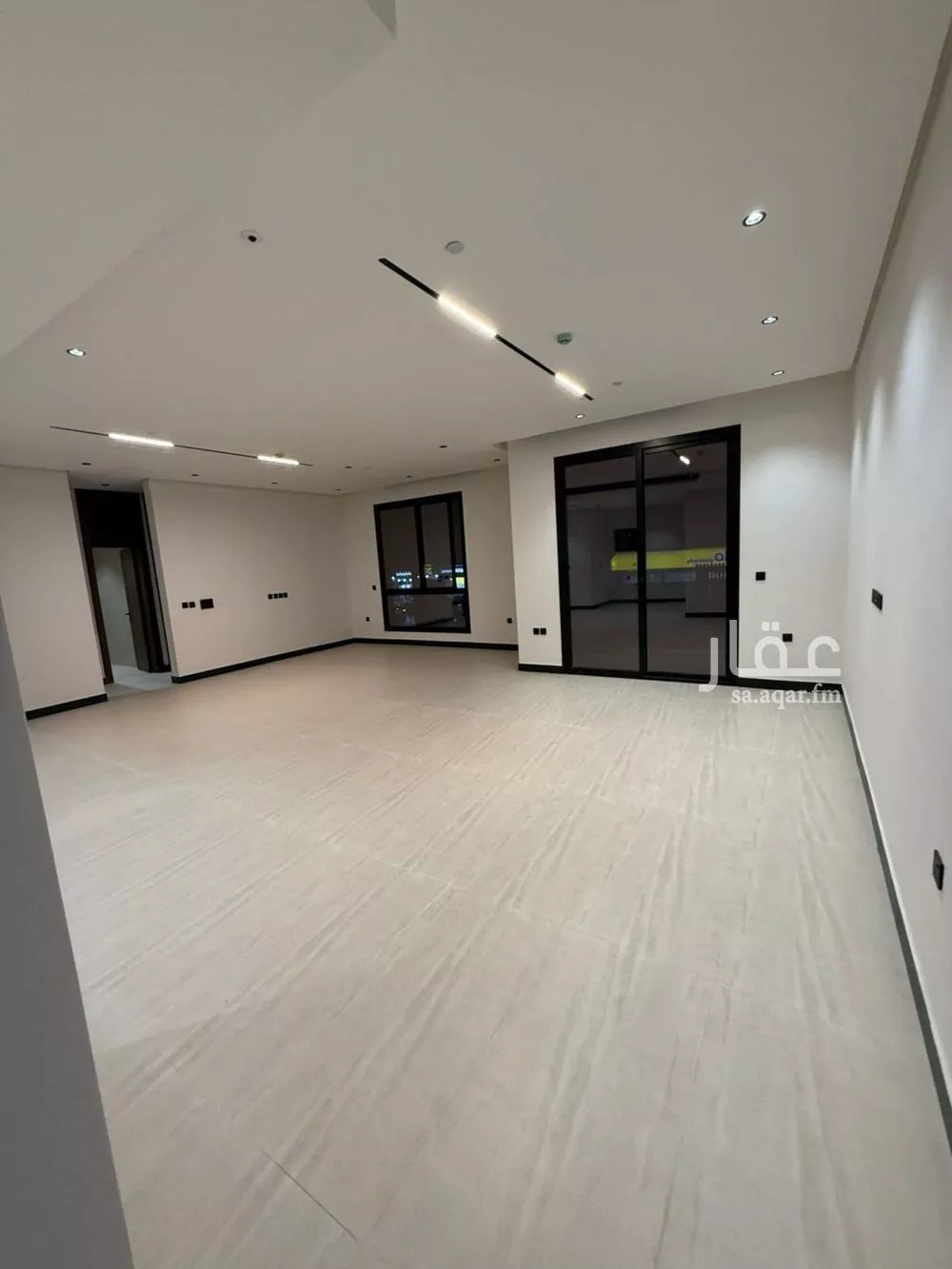 شقة 3 غرف في المونسية 1