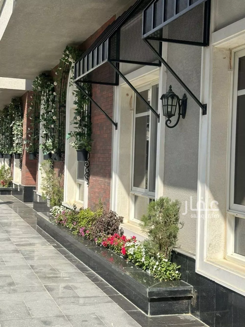 3 bedroom apartment in Al Wahah, Riyadh 4