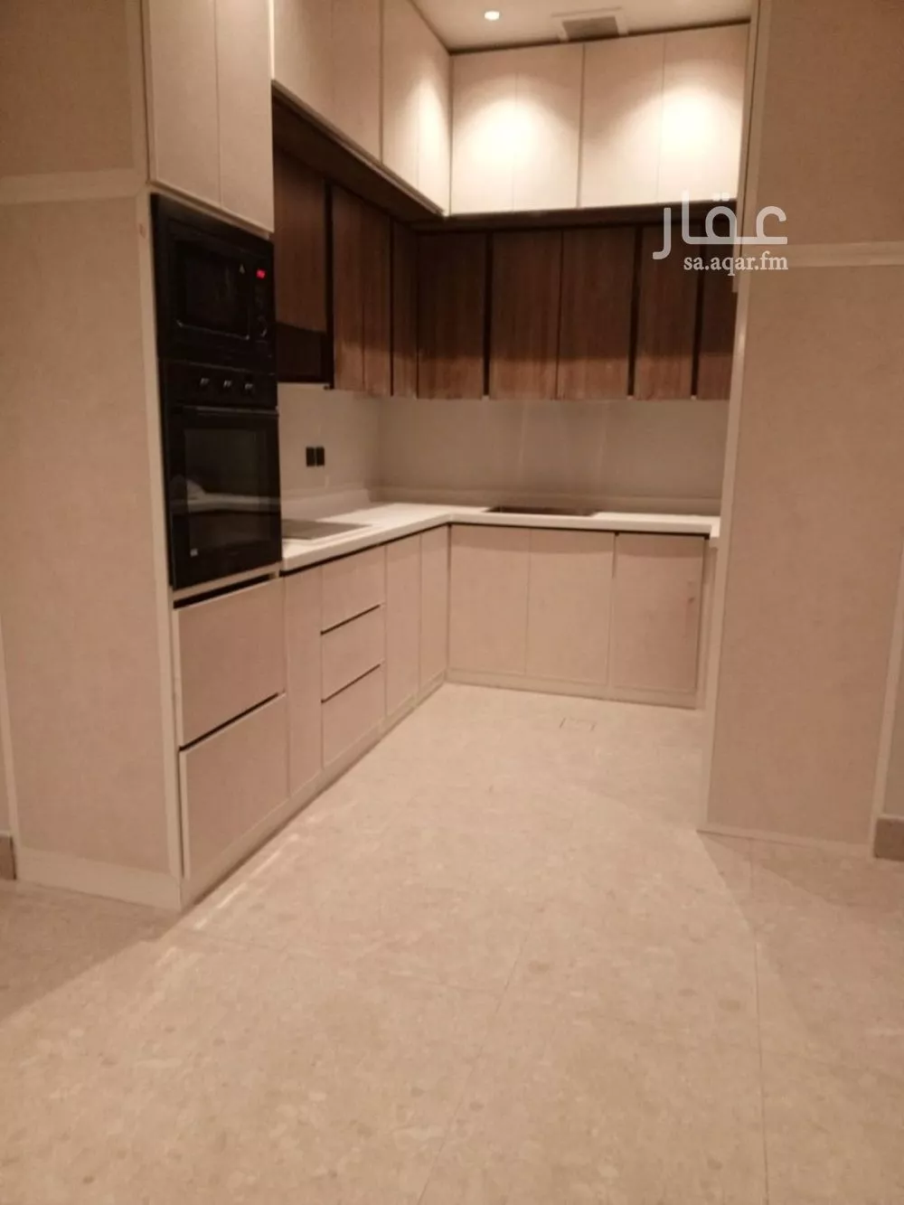 شقة 3 غرف في الريان 1