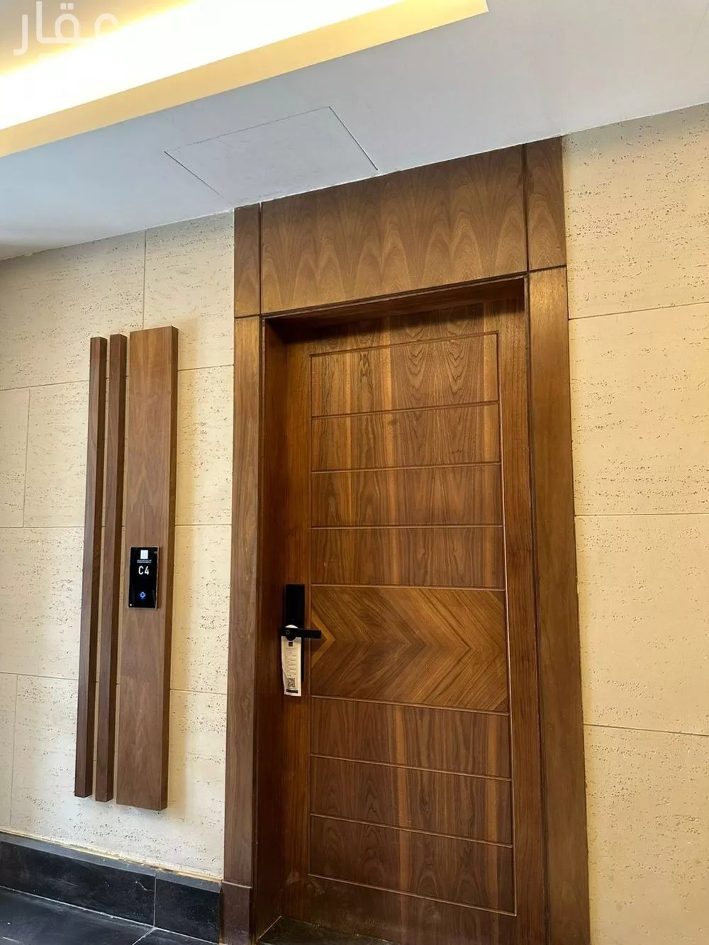 3 bedroom apartment in Salah Ad Din 3