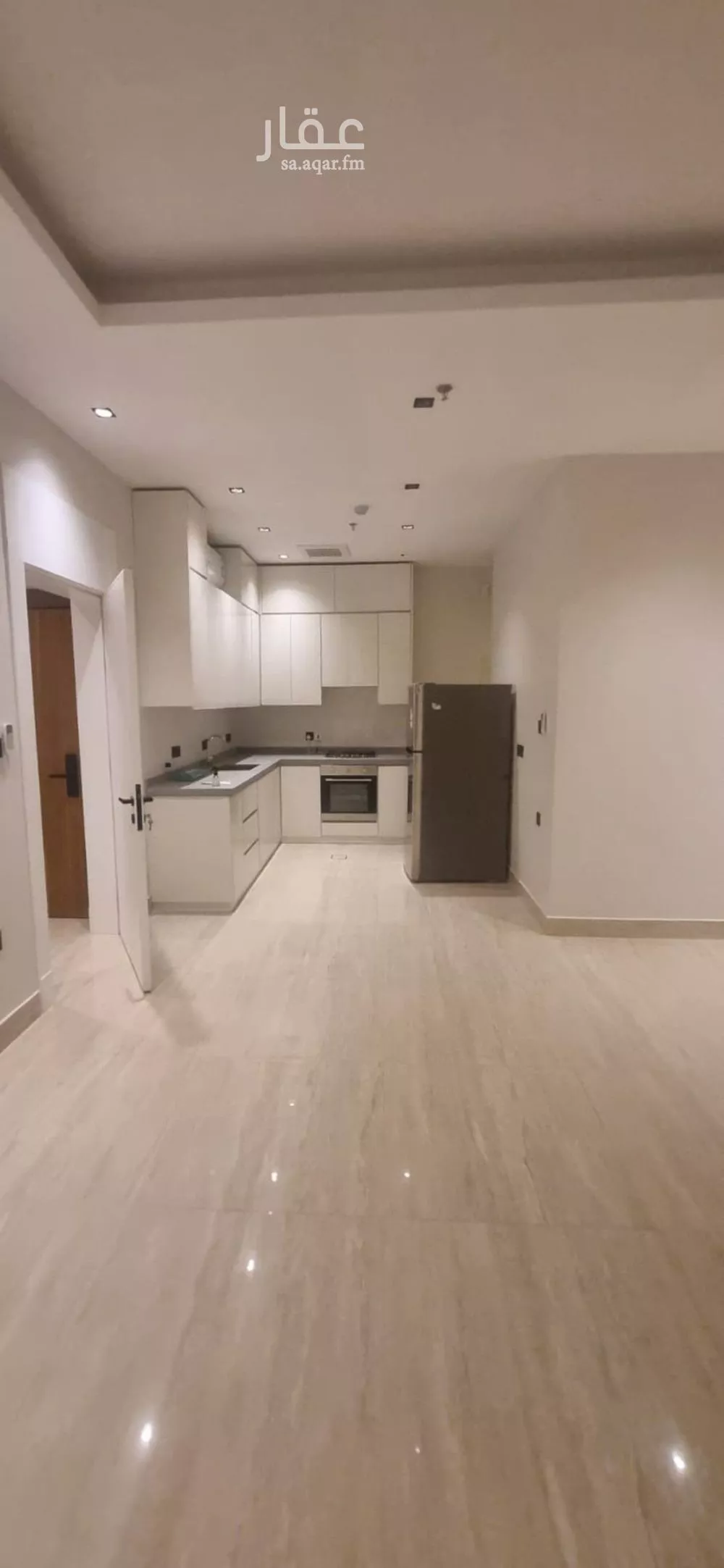 شقة 3 غرف في الملقا 1