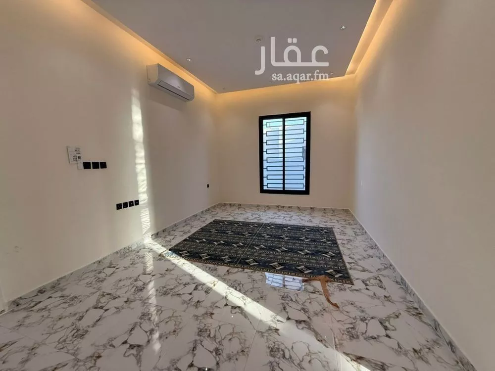 4 bedroom apartment in Okaz, Riyadh 5