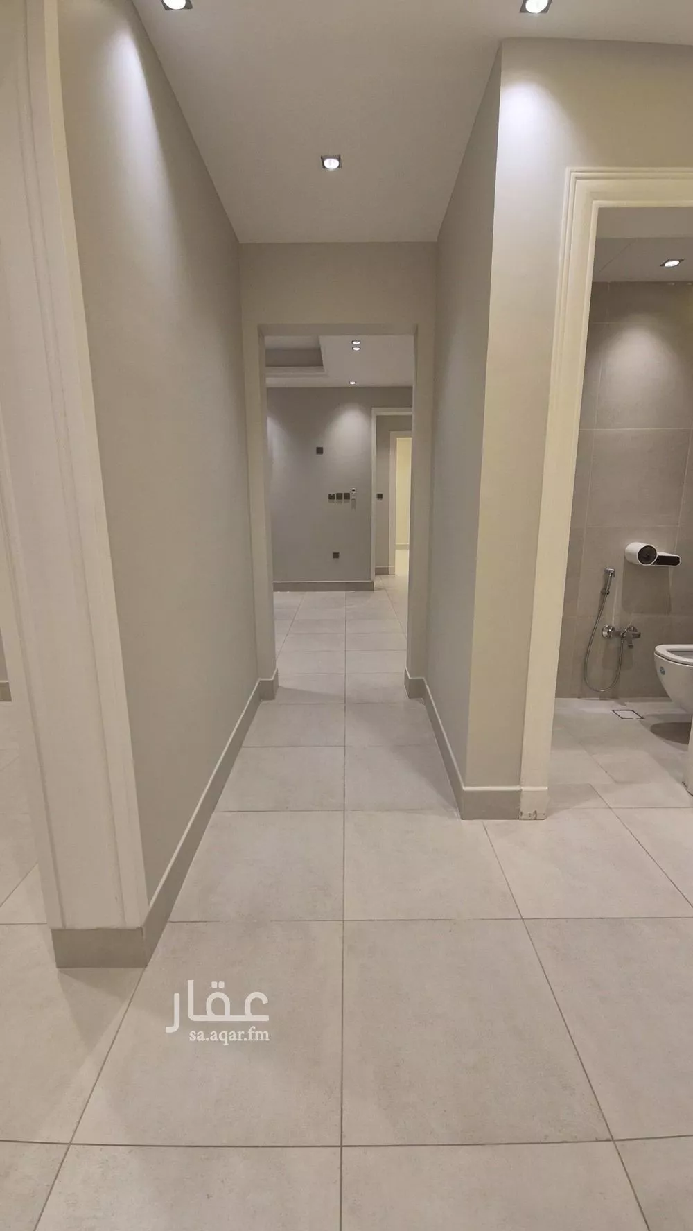 4 bedroom apartment in Al Qairawan, Riyadh 7