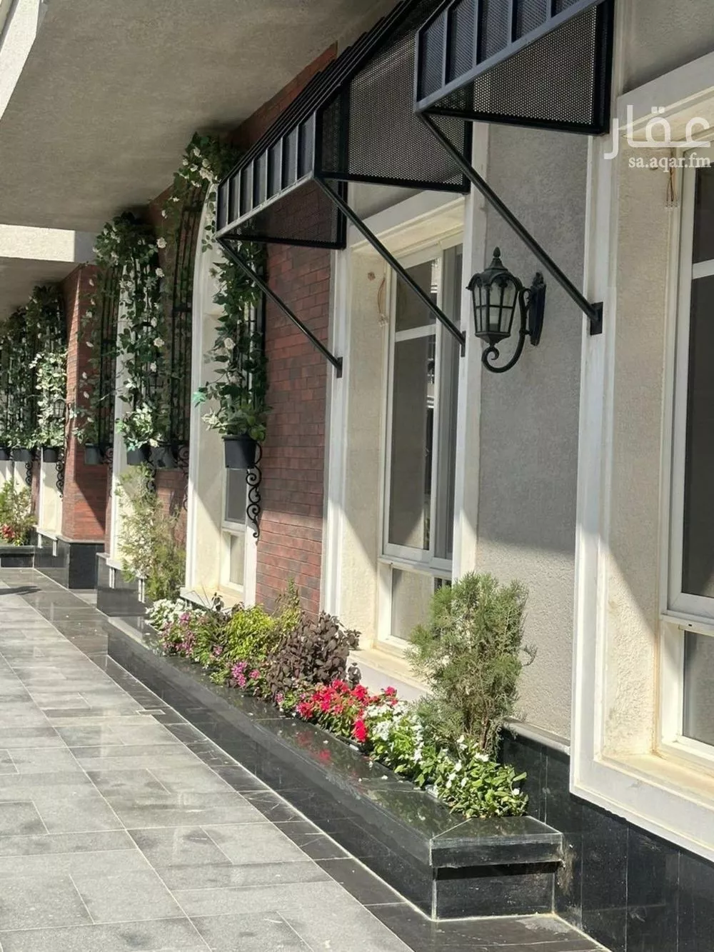 3 bedroom apartment in Salah Ad Din 5