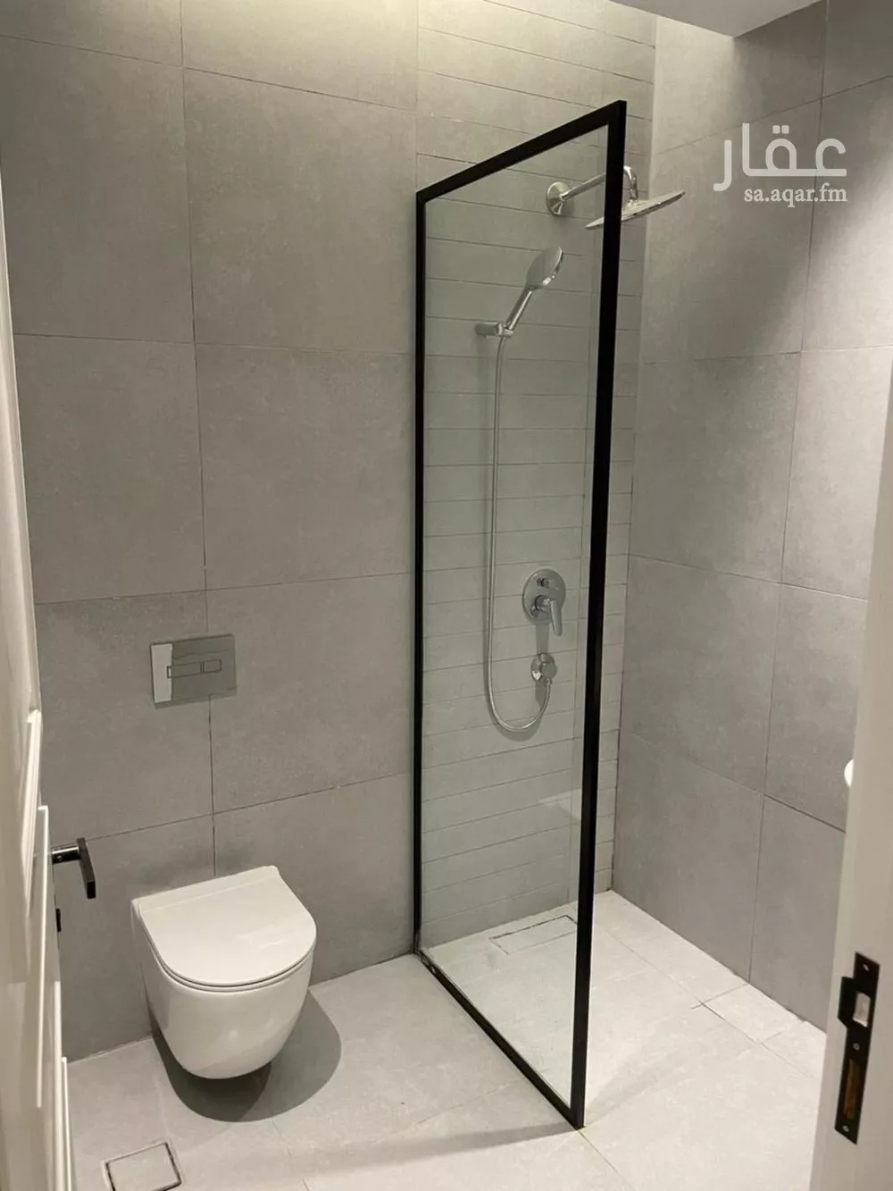 شقة 3 غرف في الملقا 2