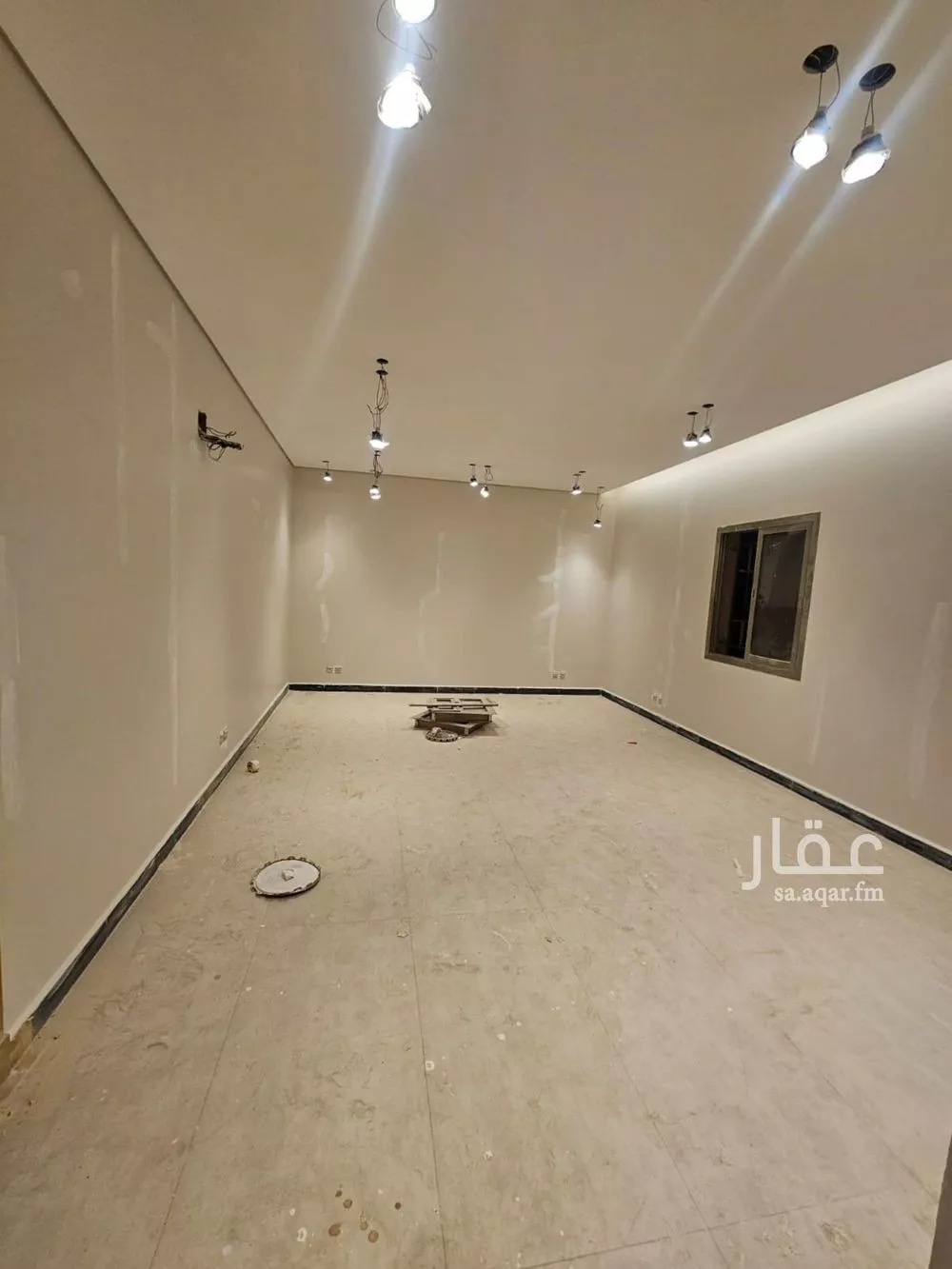 دور 3 غرف في النرجس 5