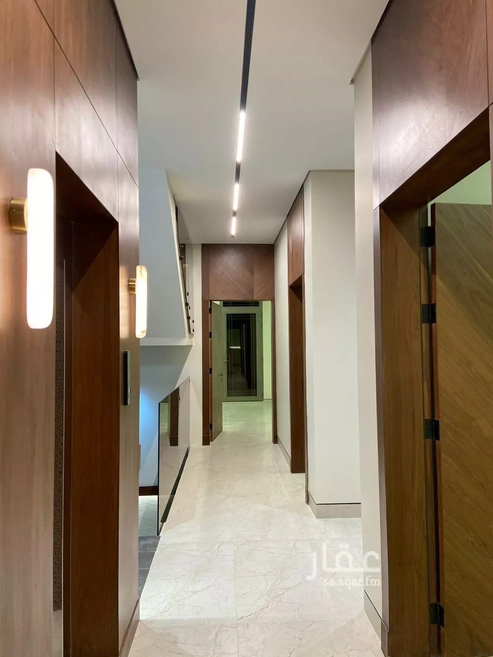 5 bedroom villa in Al Mahdiyyah 3