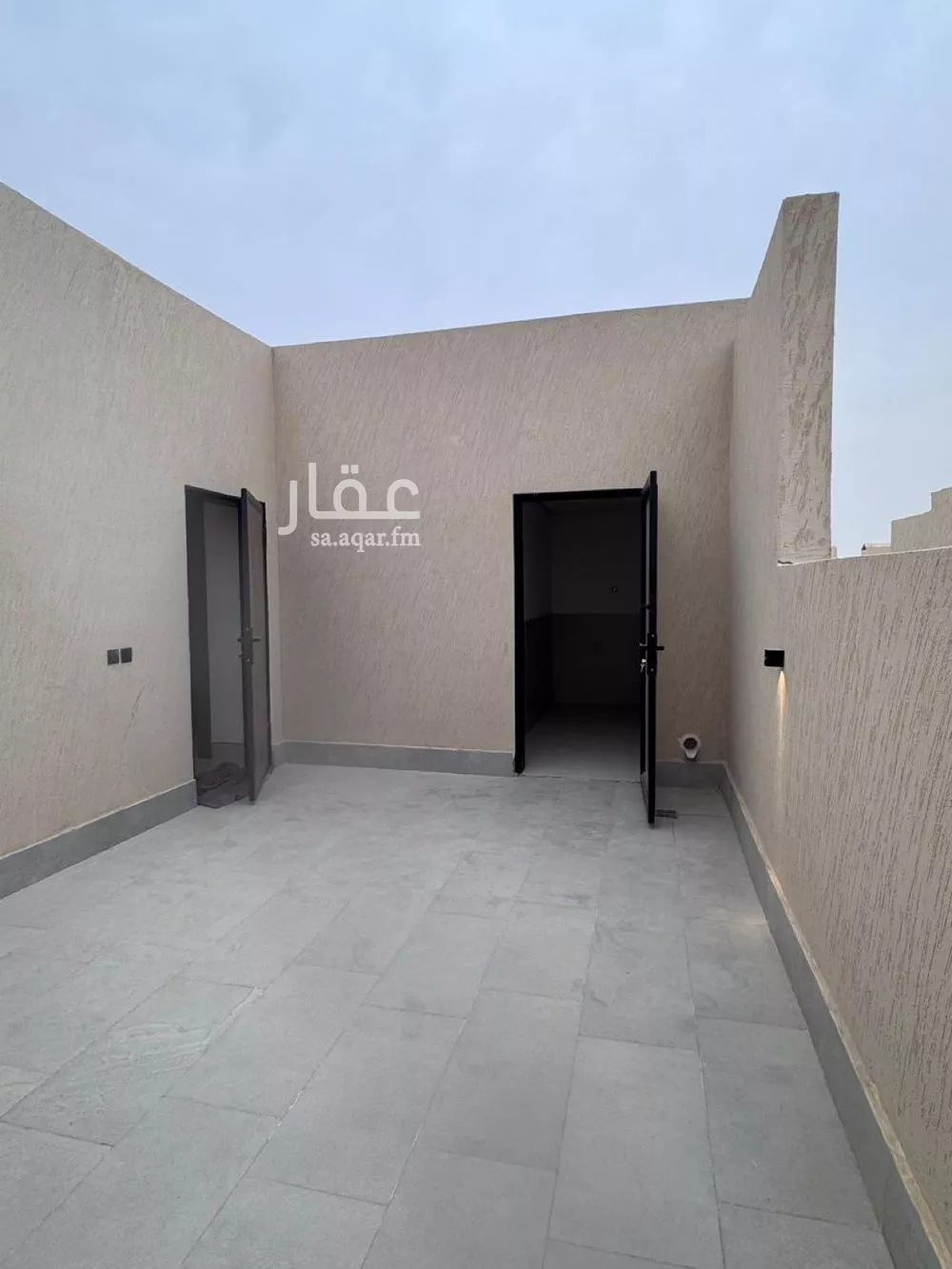 فيلا 6 غرف في المهدية 4