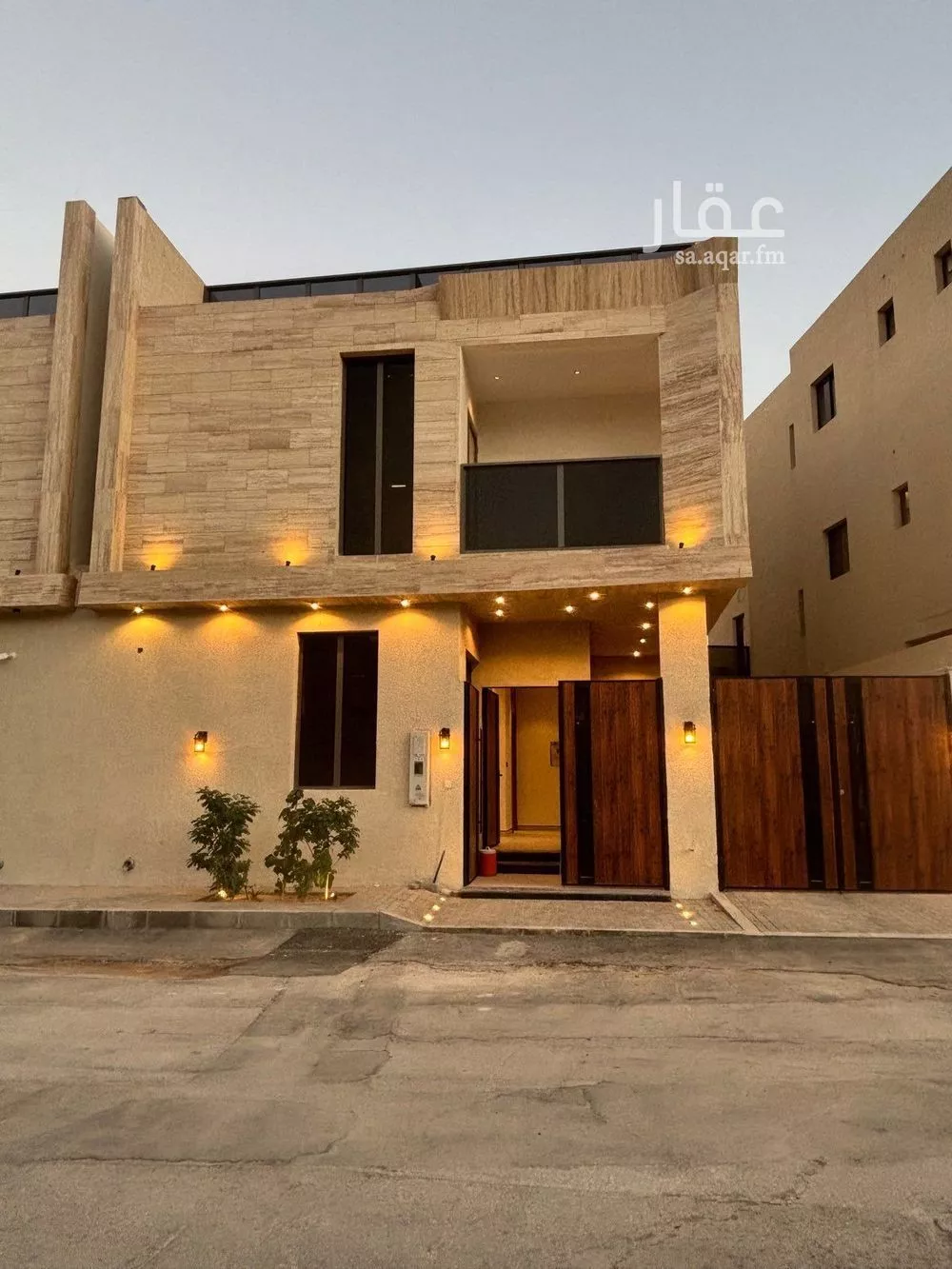 فيلا 5 غرف في المهدية 2