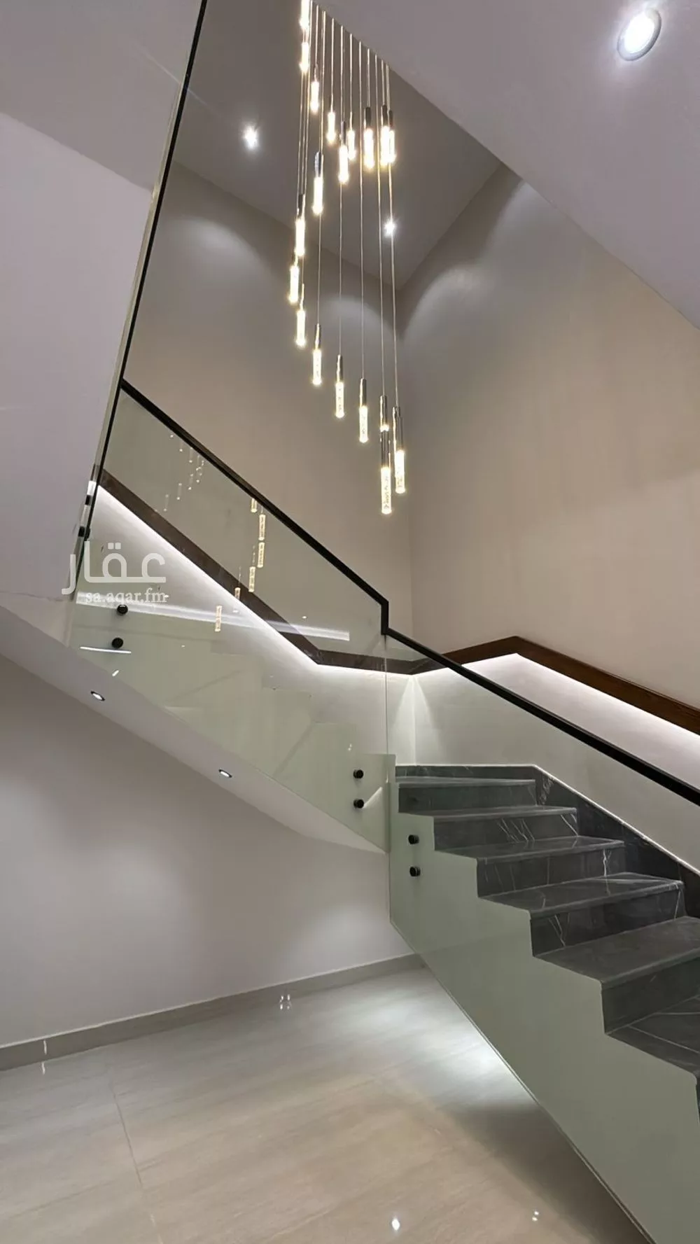 فيلا 5 غرف في المهدية 4