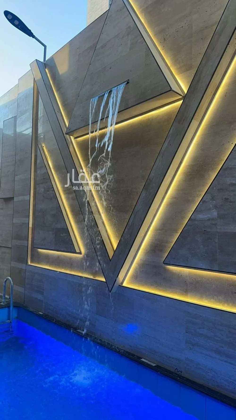 فيلا 5 غرف في المهدية 3