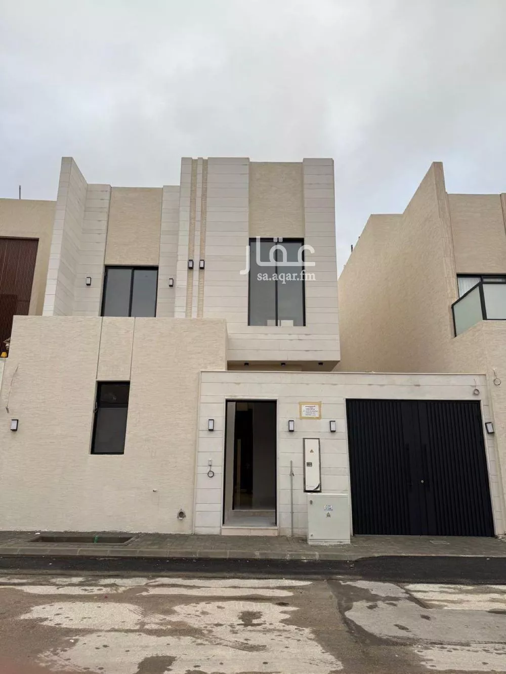 فيلا 6 غرف في المهدية 2