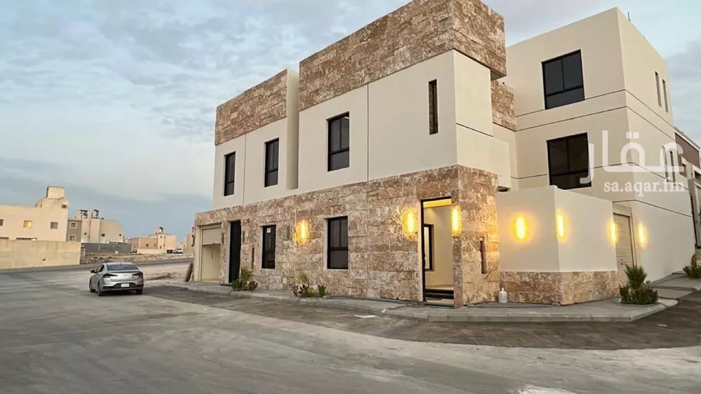 5 bedroom villa in Dhahrat Laban 2