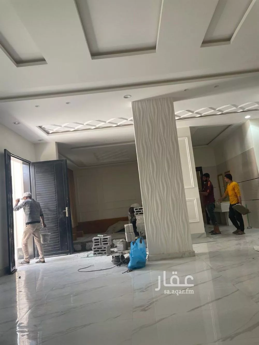 5 bedroom villa in Dhahrat Laban 4