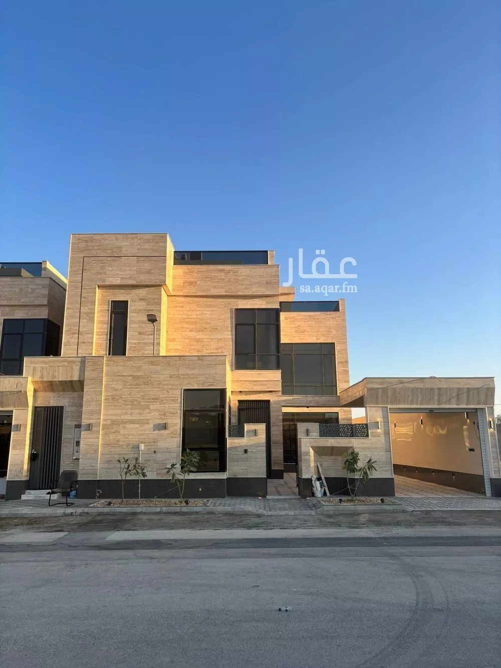 فيلا 6 غرف في المهدية 1